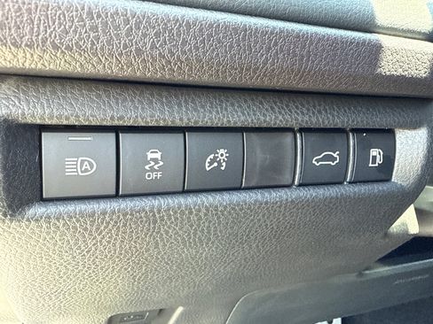 New 2026 Toyota Camry XSE FWD image 23