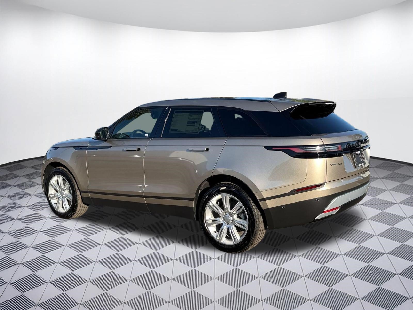 New 2026 Land Rover Range Rover Velar S AWD/4WD image 3