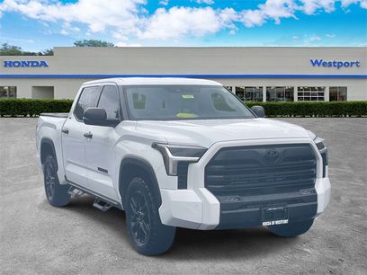 Used 2022 Toyota Tundra SR5