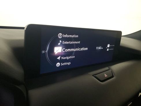 Used 2025 MAZDA CX-90 3.3 Turbo w/ Premium Plus Pkg AWD/4WD image 29