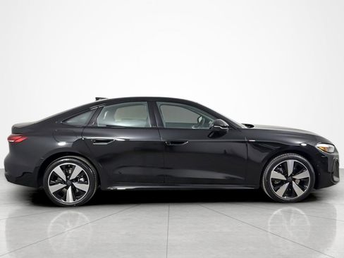 New 2026 Audi A5 2.0T Premium image 7