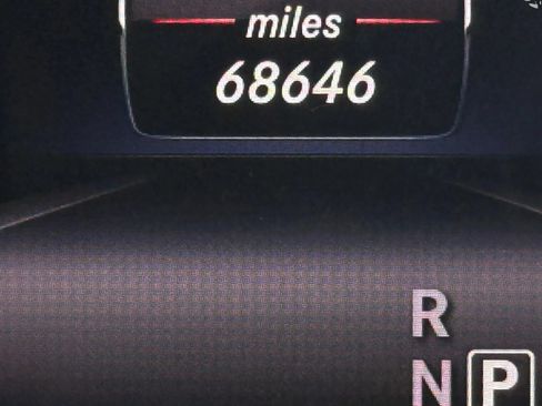 Used 2015 Mercedes-Benz ML 350 2WD image 11