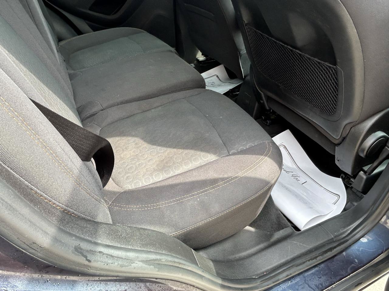 Used 2019 Chevrolet Trax LS AWD/4WD image 11