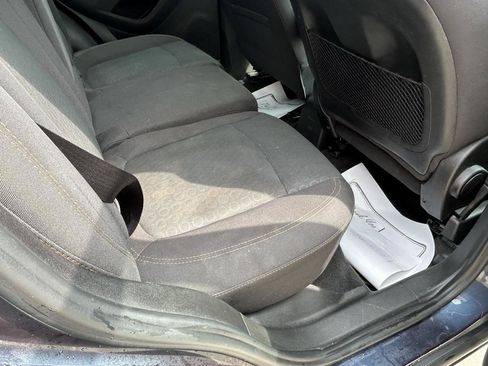 Used 2019 Chevrolet Trax LS AWD/4WD image 11