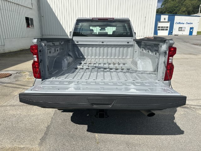 Used 2024 Chevrolet Silverado 3500 W/T AWD/4WD image 22