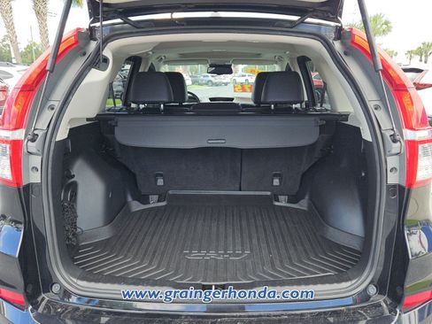 Used 2015 Honda CR-V Touring image 13