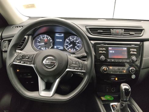 Used 2017 Nissan Rogue S AWD/4WD image 22