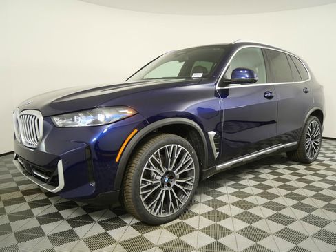 Used 2026 BMW X5 sDrive40i RWD image 7