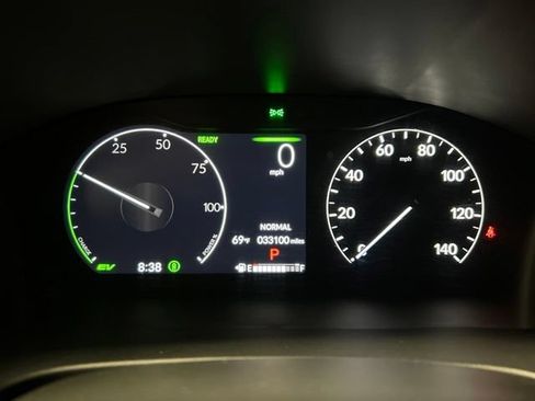 Certified 2024 Honda CR-V Sport image 25