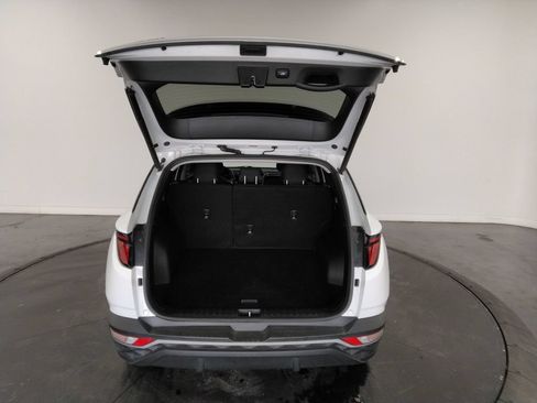 Used 2024 Hyundai Tucson SEL FWD image 12