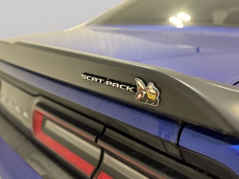 Used 2021 Dodge Challenger R/T Scat Pack image 27