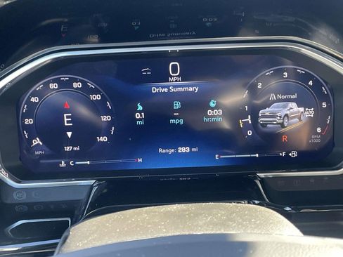 New 2026 Chevrolet Silverado 1500 RST w/ RST All Star Premium Package image 20