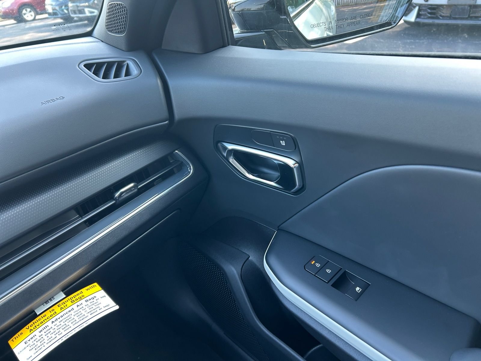 New 2026 Kia K4 GT-Line FWD image 22