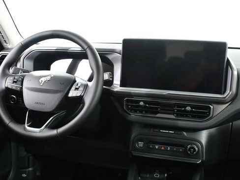 New 2026 Ford Bronco Sport Outer Banks w/ Outer Banks Tech Package+ AWD/4WD image 8