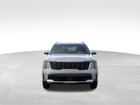 Certified 2026 Kia Sorento S AWD/4WD image 2