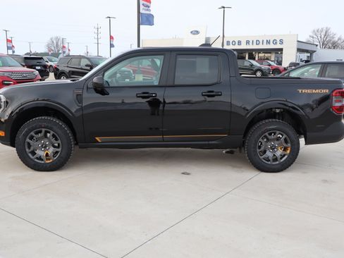 New 2026 Ford Maverick Tremor image 8