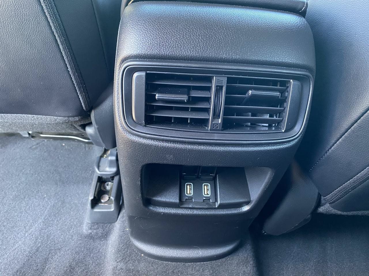 Used 2018 Honda CR-V EX-L image 24