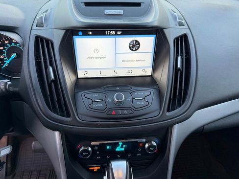 Used 2016 Ford Escape SE w/ SE Leather Comfort Package image 15