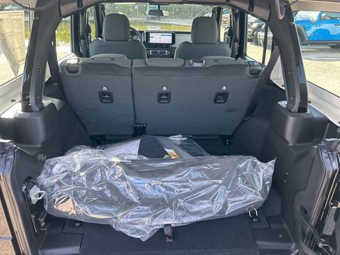 New 2026 Jeep Wrangler Sport image 30