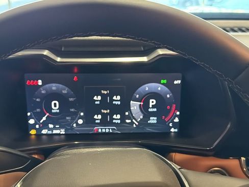 New 2026 GMC Canyon AT4 AWD/4WD image 26