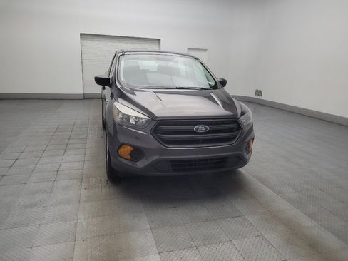 Used 2019 Ford Escape S FWD image 14