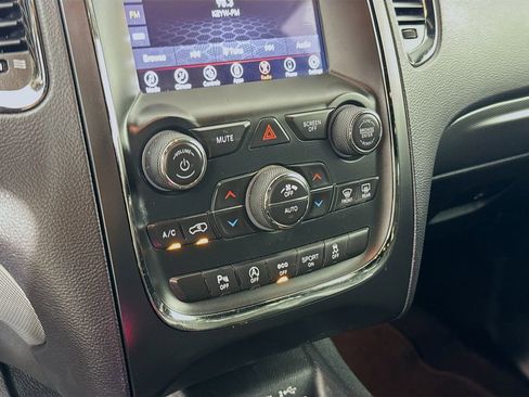 Used 2020 Dodge Durango GT AWD/4WD image 18