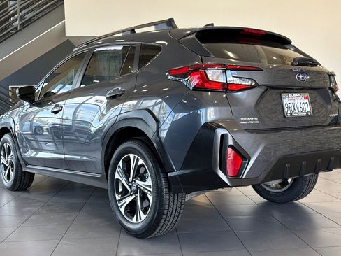 Certified 2024 Subaru Crosstrek 2.0i Premium w/ Crosstrek Mirror Package image 3