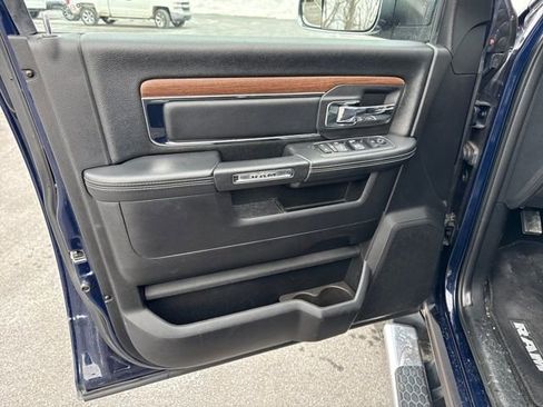 Used 2017 RAM 2500 Laramie w/ Snow Chief Group image 19