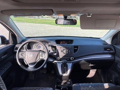 Used 2013 Honda CR-V EX image 19