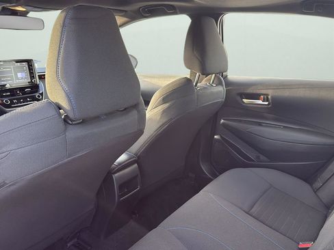 Used 2022 Toyota Corolla SE image 28