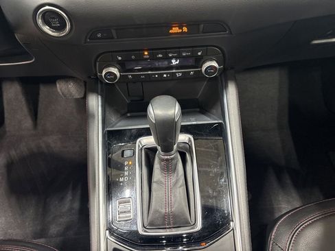 Used 2022 MAZDA CX-5 AWD 2.5 Turbo image 8
