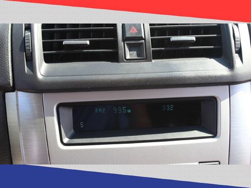 Used 2012 Ford Fusion SE FWD image 16