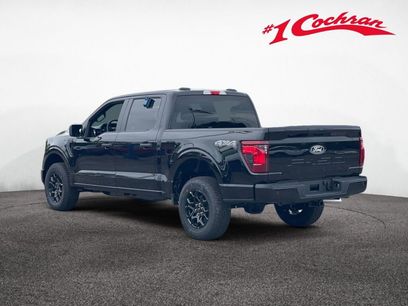 New 2026 Ford F150 STX