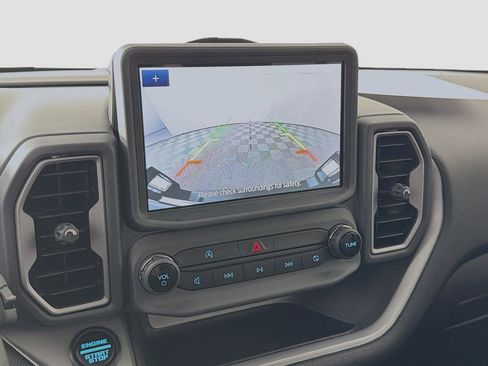 Used 2024 Ford Bronco Sport Big Bend image 17