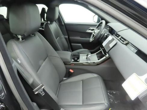 New 2026 Land Rover Range Rover Velar S image 20