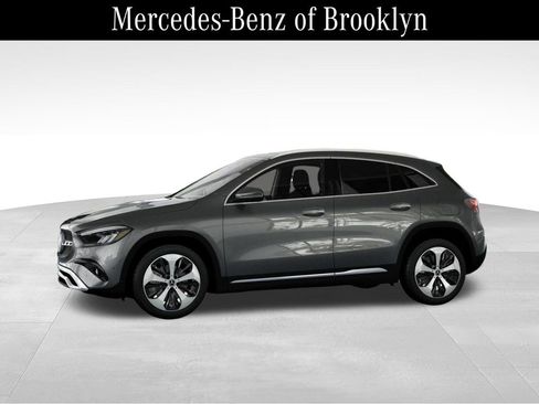 Certified 2026 Mercedes-Benz GLA 250 4MATIC image 37