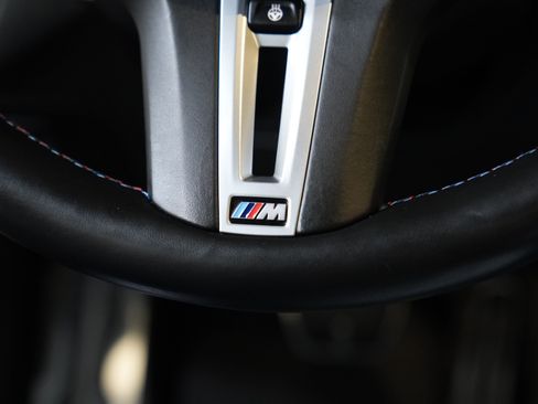 Used 2021 BMW M5 w/ Competition Package AWD/4WD image 43