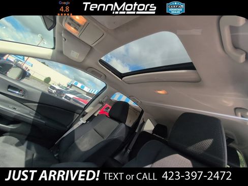 Used 2016 Honda CR-V EX image 17