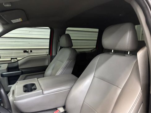 Used 2019 Ford F150 XL w/ XL Power Equipment Group AWD/4WD image 11