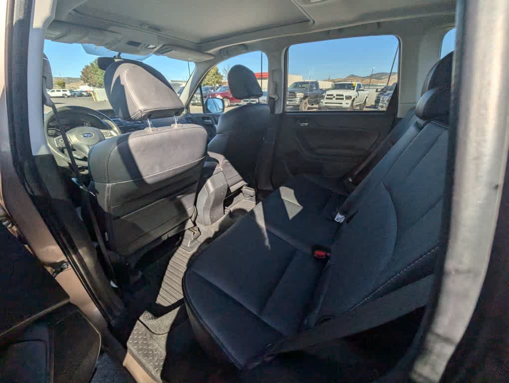 Used 2015 Subaru Forester 2.5i Limited w/ Popular Package #2 AWD/4WD image 28