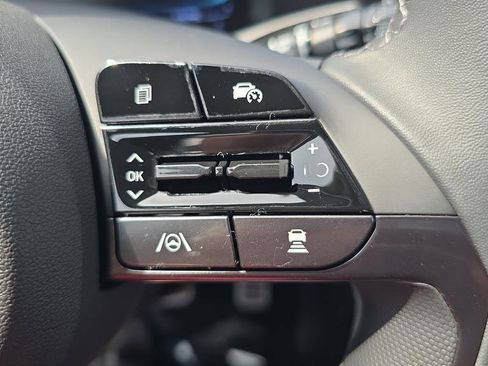 New 2026 Hyundai Elantra SEL Sport Premium FWD image 13