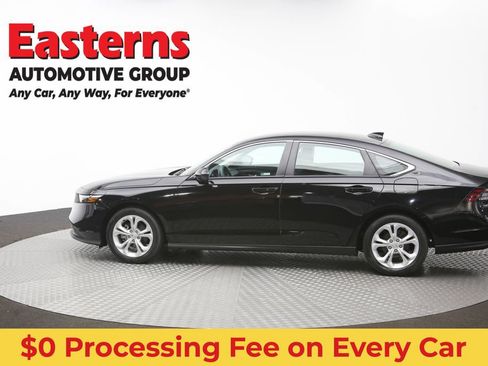 Used 2024 Honda Accord LX image 61