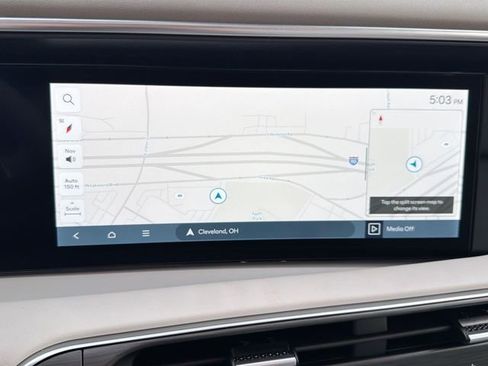 New 2026 Hyundai Palisade Limited AWD/4WD image 22