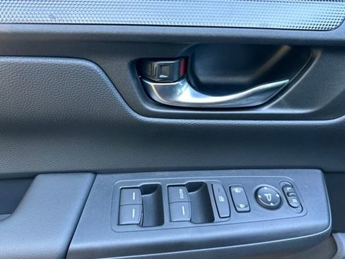 New 2026 Honda CR-V LX image 10