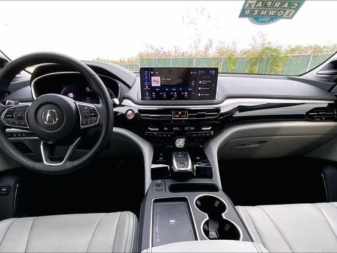 Used 2026 Acura MDX FWD w/ Technology Package image 14