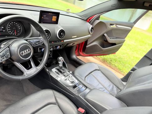 Used 2019 Audi A3 2.0T Premium w/ Convenience Package FWD image 8
