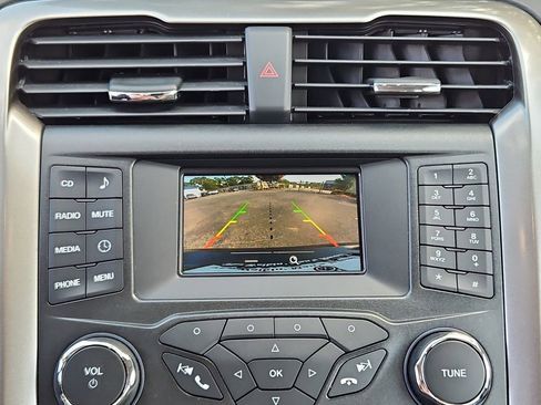 Used 2018 Ford Fusion S image 23