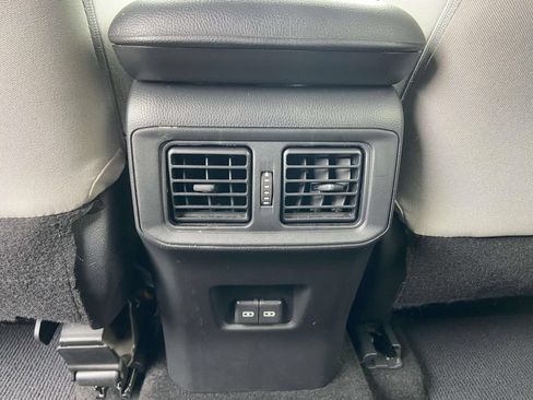 Used 2024 Toyota RAV4 XLE w/ Convenience Package FWD image 23