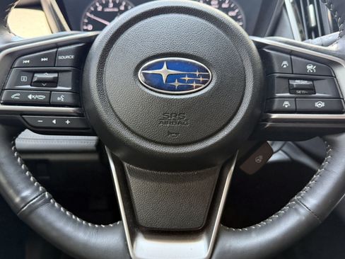 Used 2024 Subaru Outback Touring XT AWD/4WD image 17