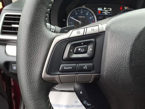 Used 2015 Subaru Impreza 2.0i Sport Limited image 14